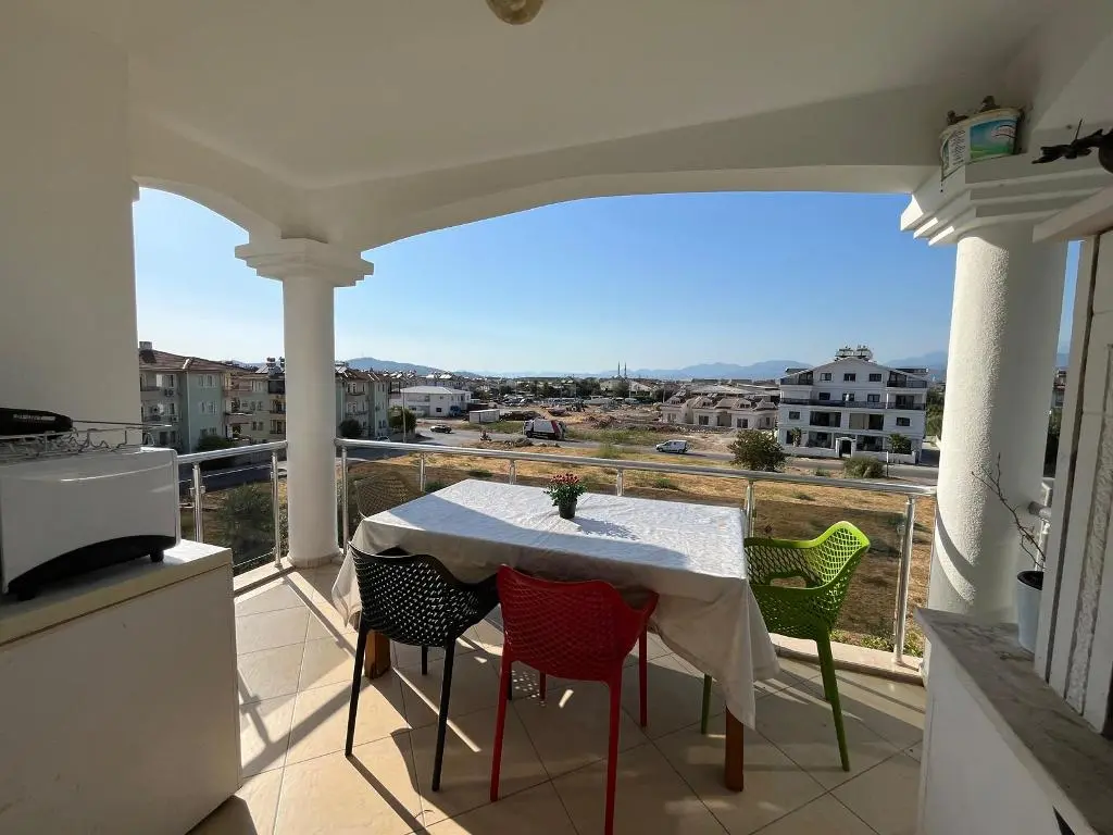 Apartment in Tasyaka